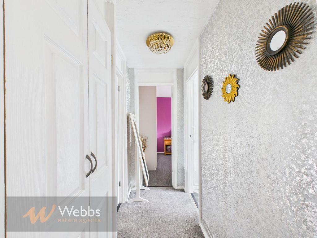 Additional image 10 of 2 bed flat for saleBrereton Road, Willenhall WV12