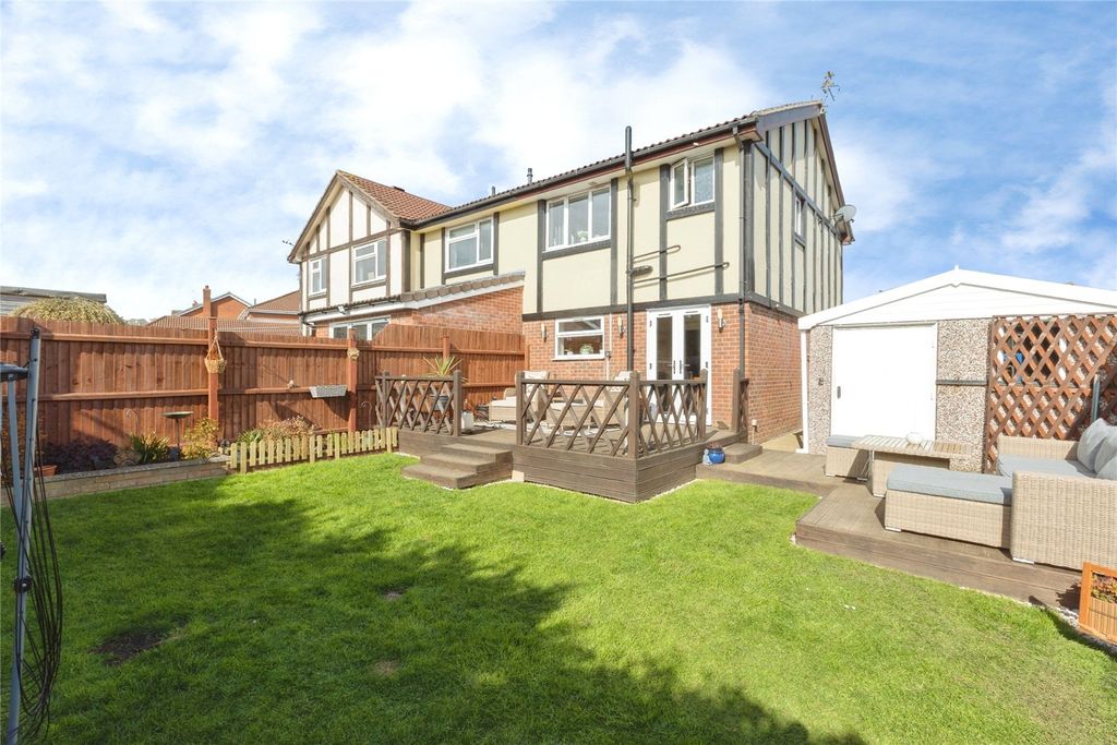 Additional image 17 of 3 bed semi-detached house for saleWindsor Avenue, Groby, Leicester LE6