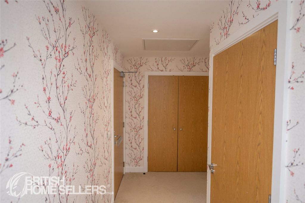 Additional image 2 of 1 bed flat for saleMill Gardens, Loughborough Road, Quorn, Loughborough LE12