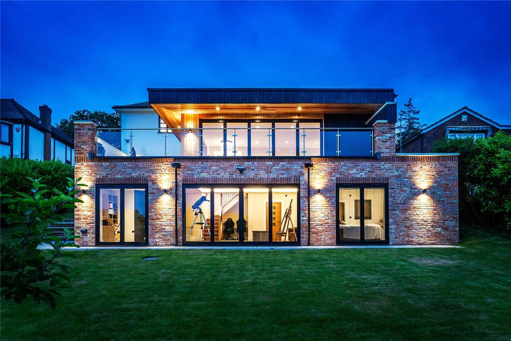 Additional image 41 of 6 bed detached house for saleHook Heath, Surrey GU22