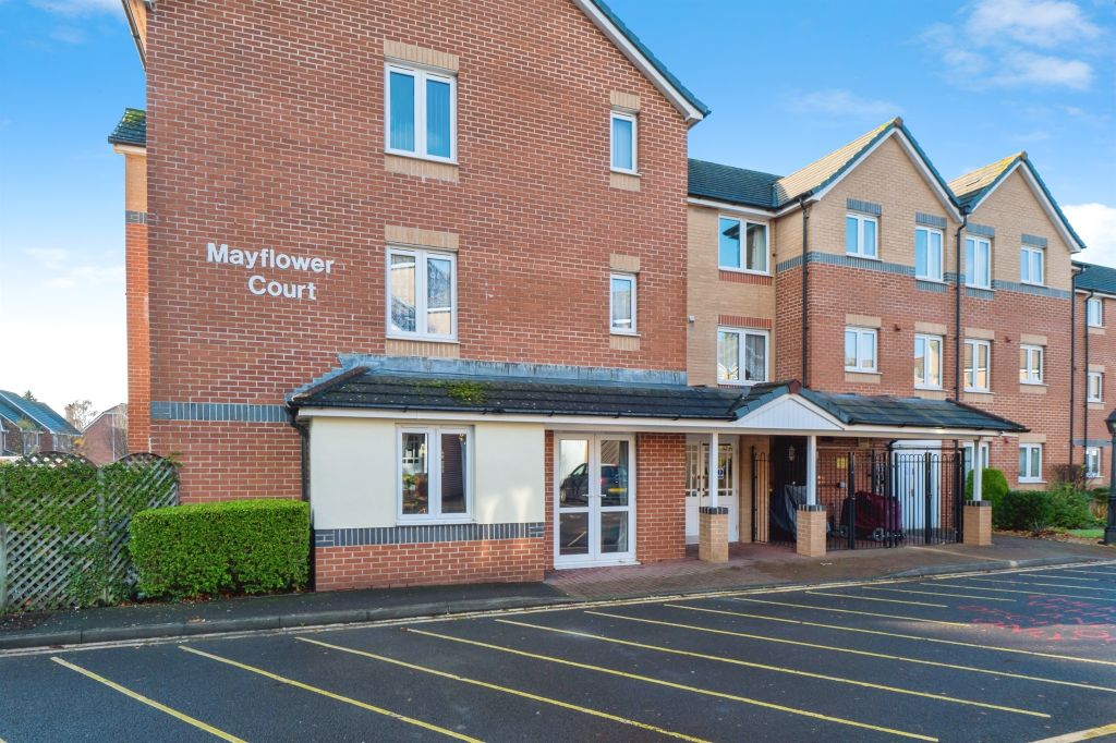 Additional image 13 of 1 bed flat for saleOakley Road, Southampton SO16