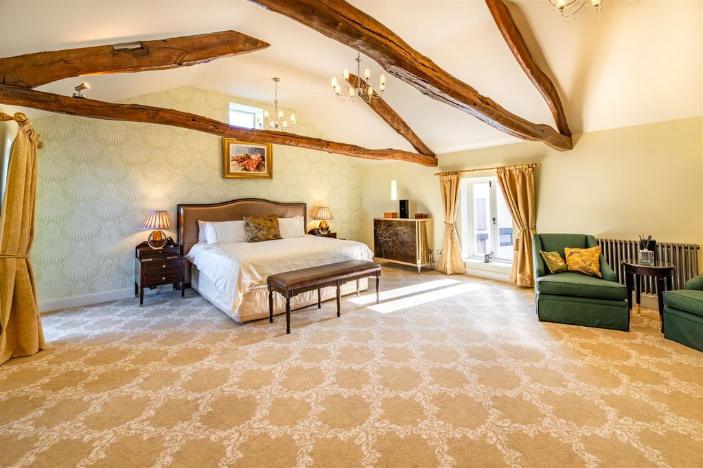Additional image 6 of 4 bed detached house for saleThe Slack, Wigton CA7