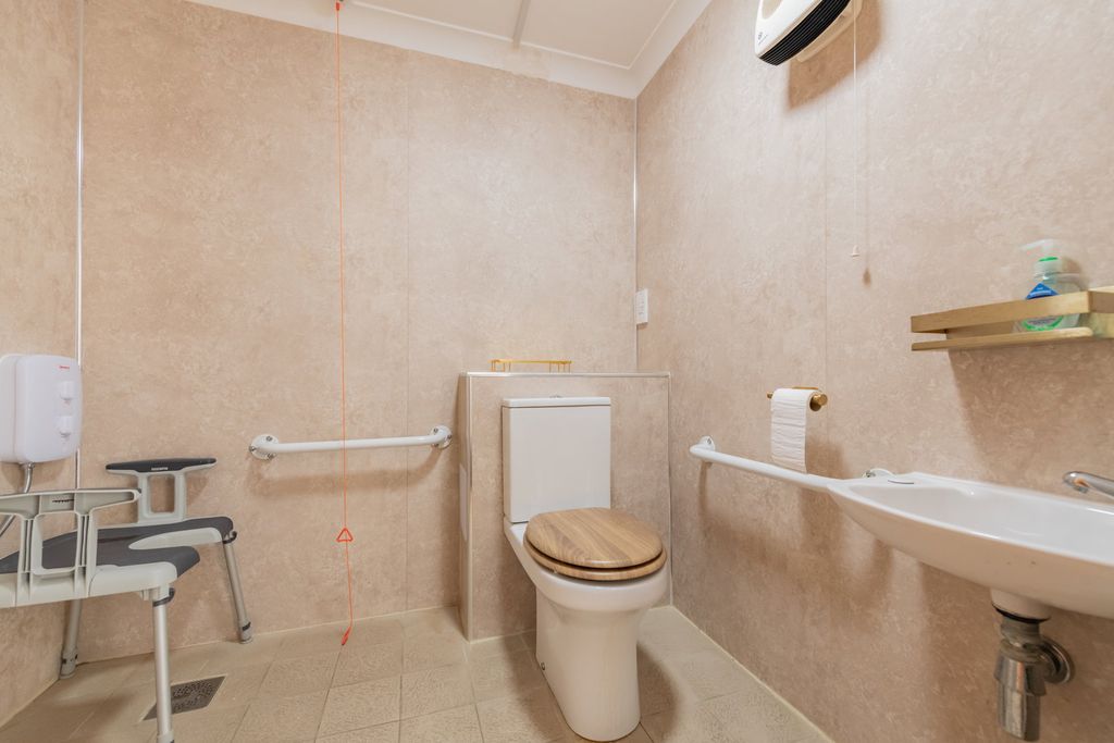 Additional image 12 of 1 bed flat for saleShaftesbury Avenue, Highfield, Southampton SO17