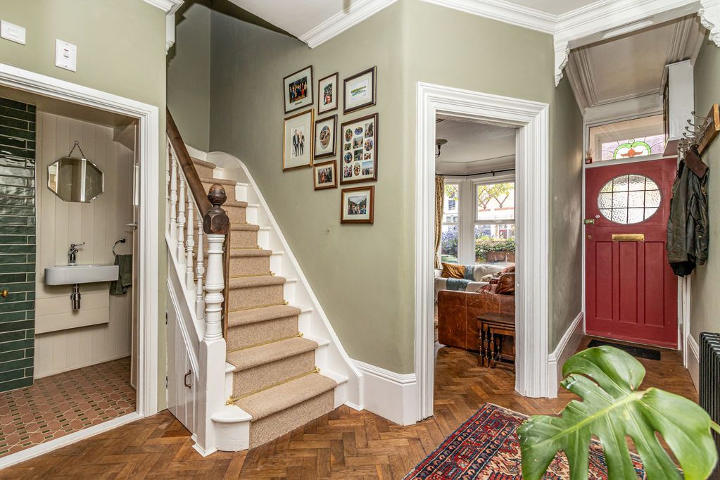Additional image 5 of 3 bed terraced house for saleHenley Road, Southsea PO4