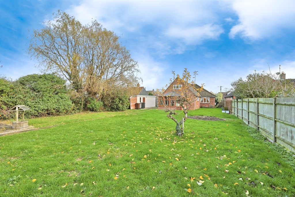 Additional image 3 of 4 bed detached bungalow for saleBellrope Lane, Wymondham NR18