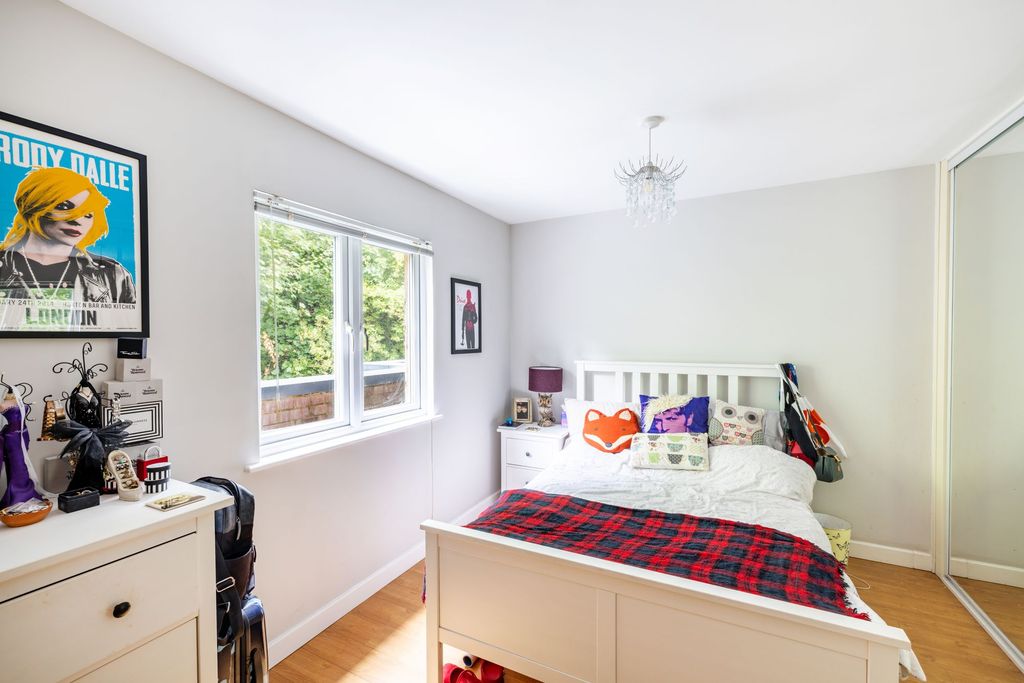 Additional image 5 of 1 bed flat for saleGodstone Road, Whyteleafe CR3