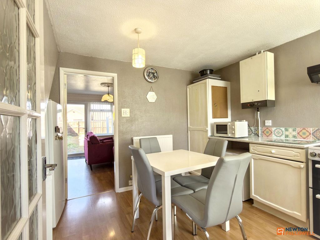 Additional image 8 of 2 bed semi-detached house for saleOxford Street, Coalville LE67