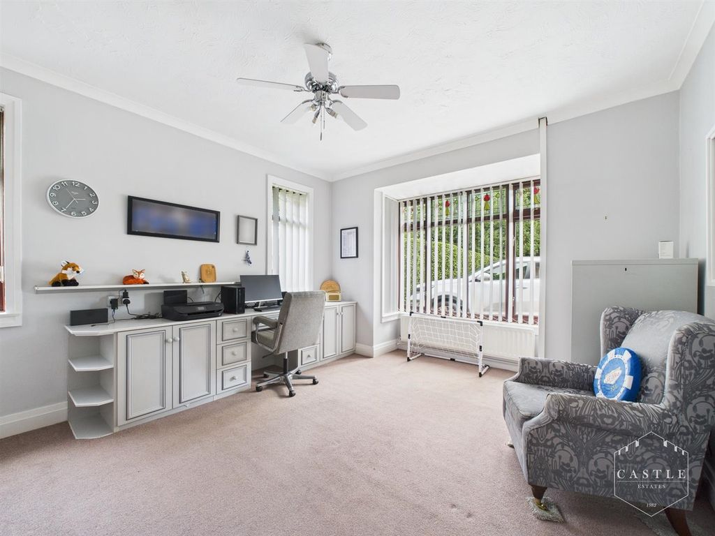 Additional image 18 of 4 bed detached house for saleShilton Road, Barwell, Leicester LE9