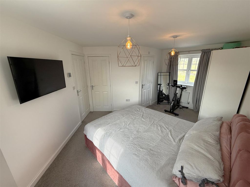 Additional image 14 of 3 bed semi-detached house for saleSeaton Road, Mountsorrel, Loughborough LE12