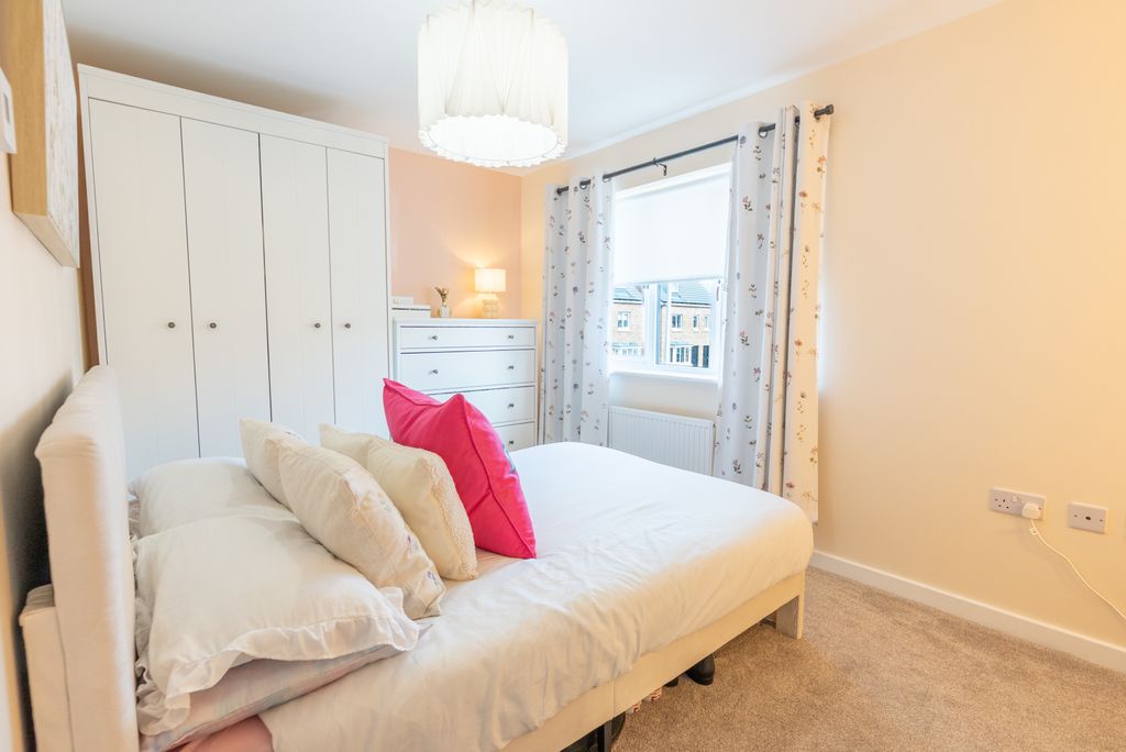 Additional image 15 of 3 bed end terrace house for saleMackay Place, Wishaw ML2