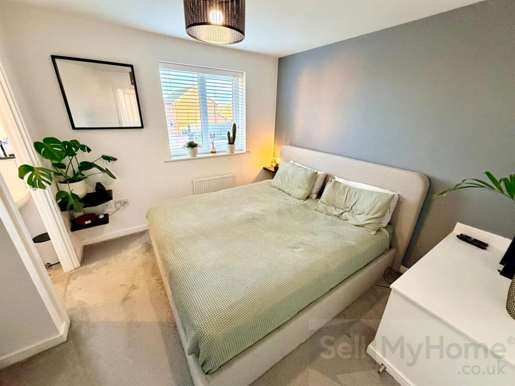 Additional image 7 of 3 bed semi-detached house for saleHigh Street, Fleckney, Leicester LE8