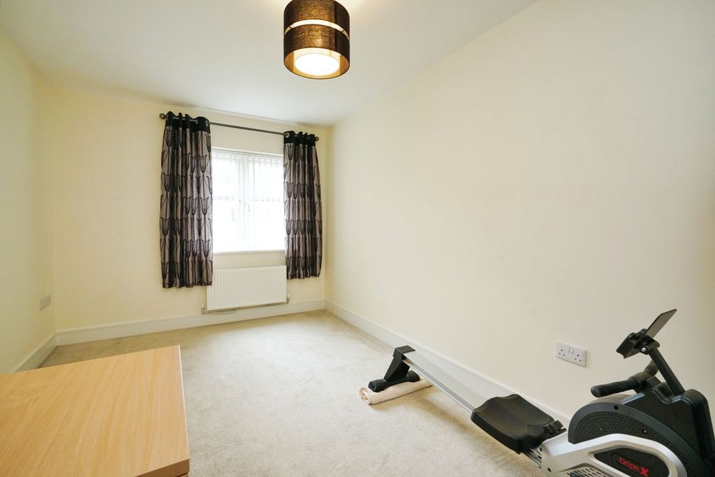 Additional image 10 of 4 bed detached house for saleHemlock Road, Coalville, Leicestershire LE67