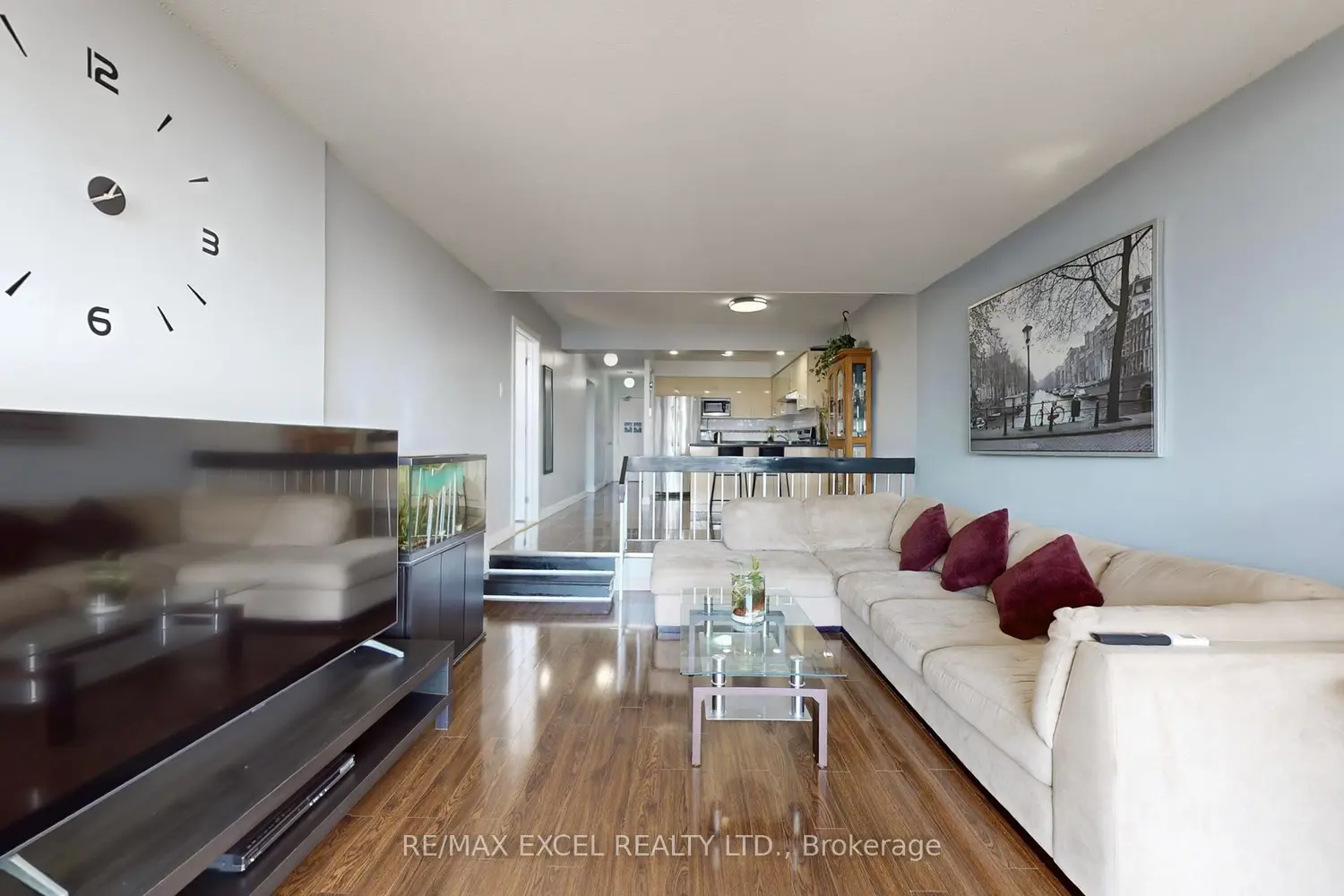 4101 Sheppard Avenue 1708 photo 4