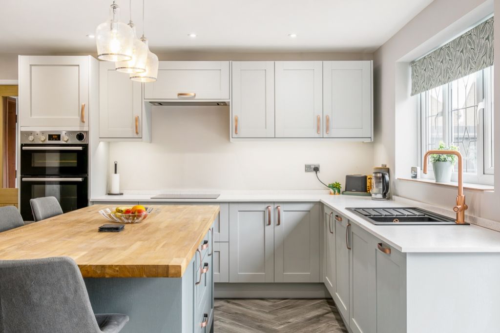 Additional image 6 of 5 bed detached house for saleSt. Leonards Avenue, Woodhall Spa, Lincolnshire LN10