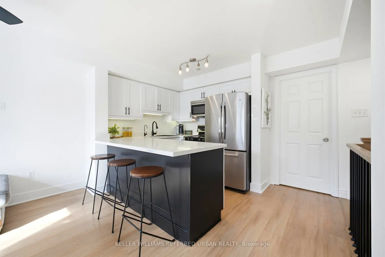 125 George Appleton Way 2020