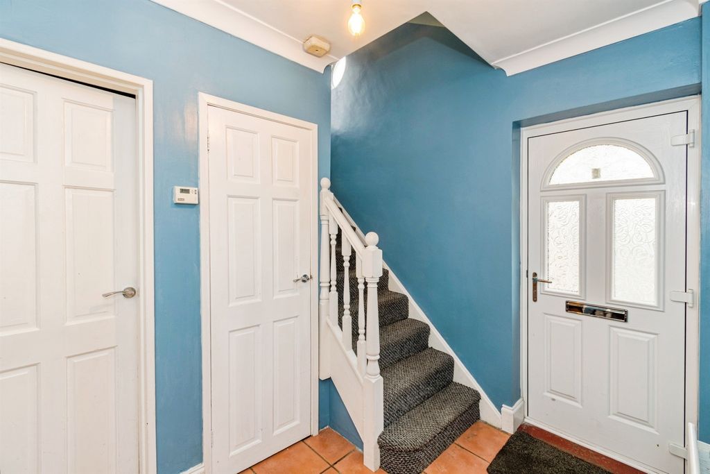 Additional image 19 of 3 bed semi-detached house for saleRomsey Road, Southampton SO16