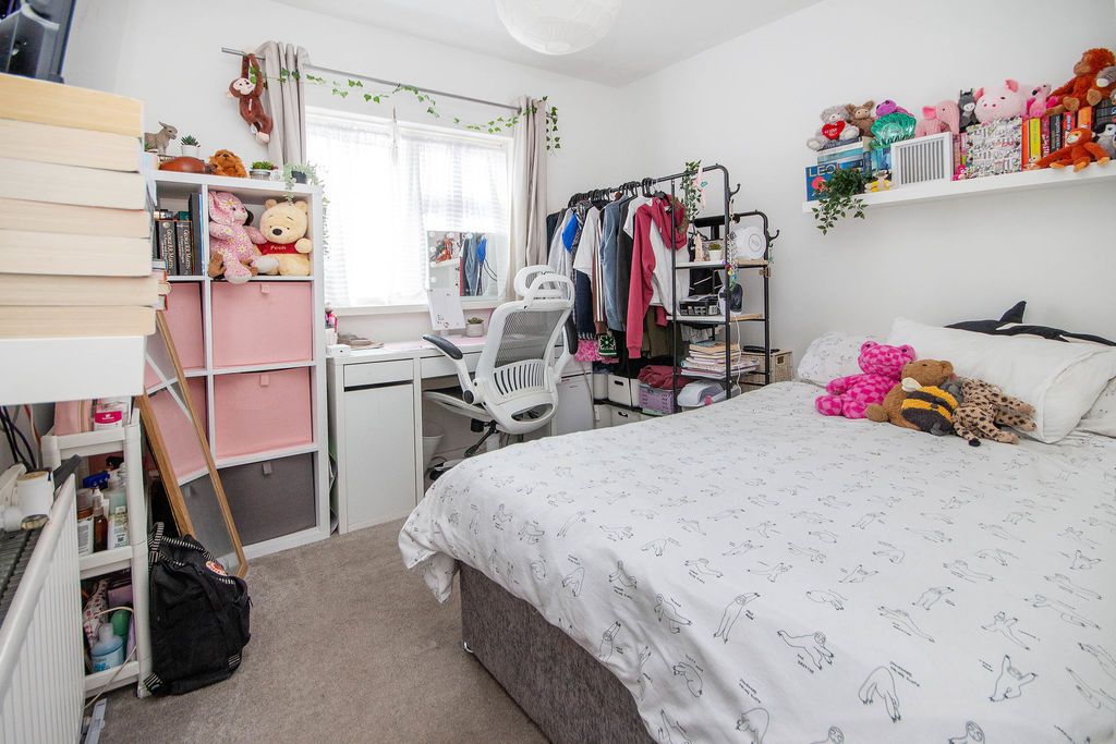 Additional image 8 of 3 bed terraced house for saleFirgrove Road, Freemantle SO15