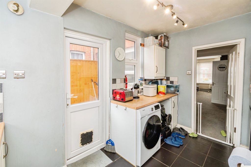 Additional image 10 of 2 bed terraced house for saleRomsey Road, Southampton SO16