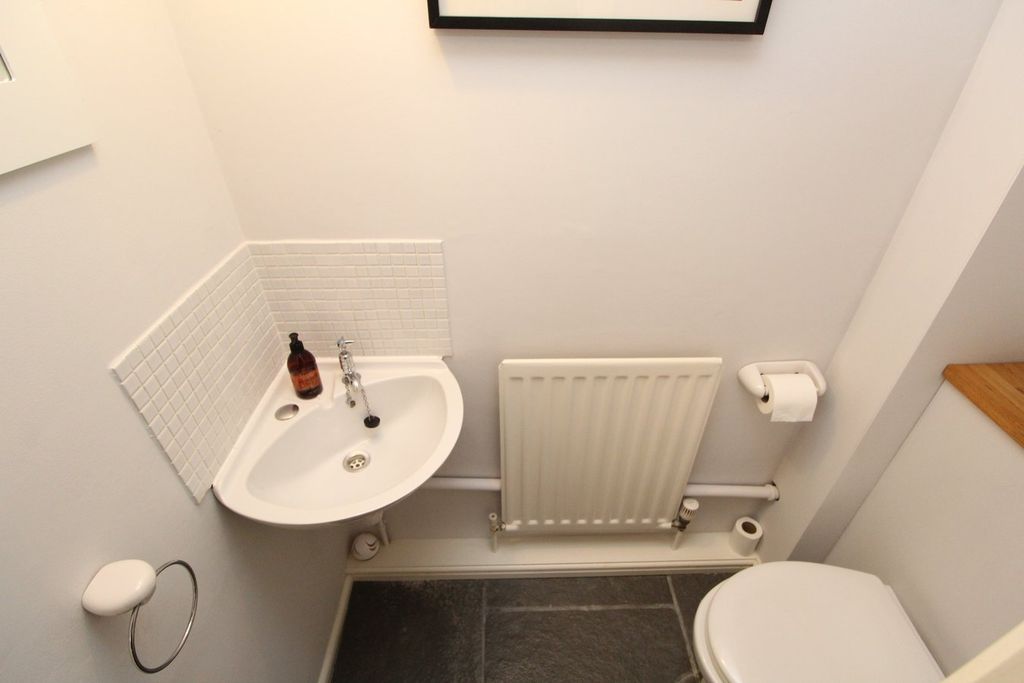 Additional image 12 of 4 bed semi-detached house for saleMain Street, Frolesworth, Lutterworth LE17
