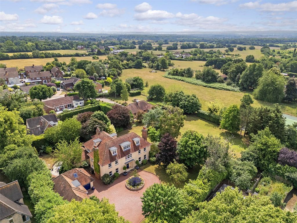 Additional image 25 of 8 bed detached house for saleChurch Road, Wickham Bishops, Witham, Essex CM8