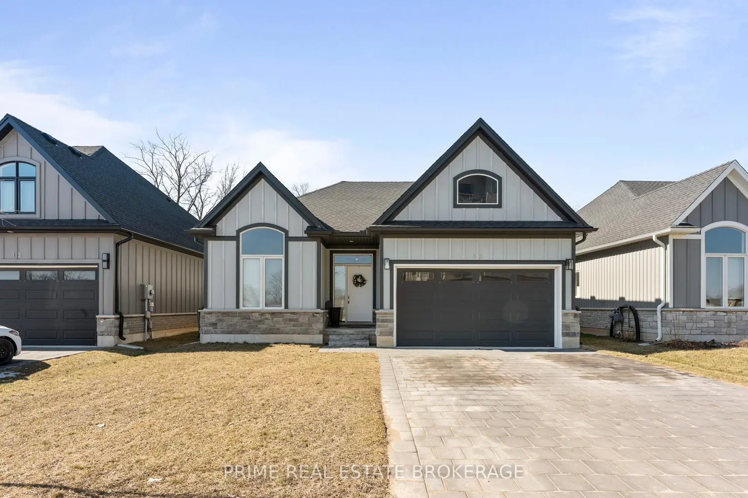 15 Compass Trail