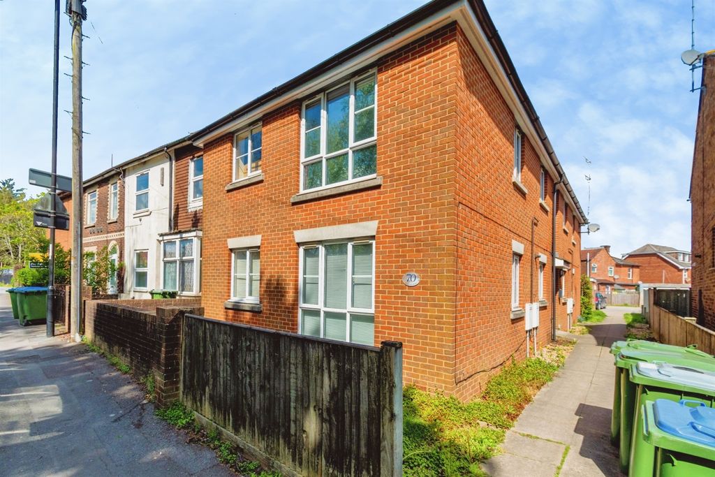 Additional image 11 of 1 bed flat for saleSt. Denys Road, Southampton SO17