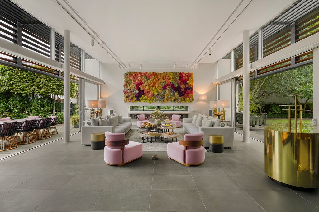 6 bed property for saleRiver Lane, Richmond, London TW10