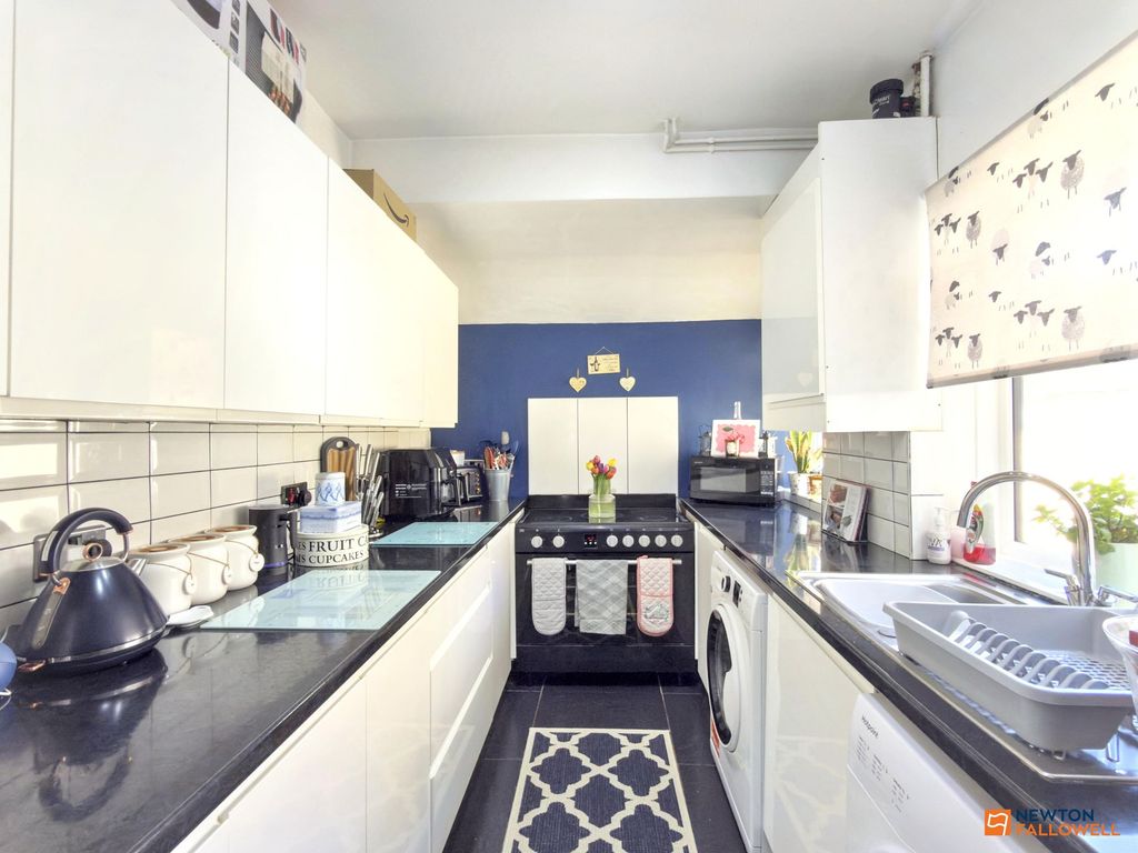 Additional image 2 of 2 bed terraced house for saleBelvoir Road, Coalville LE67