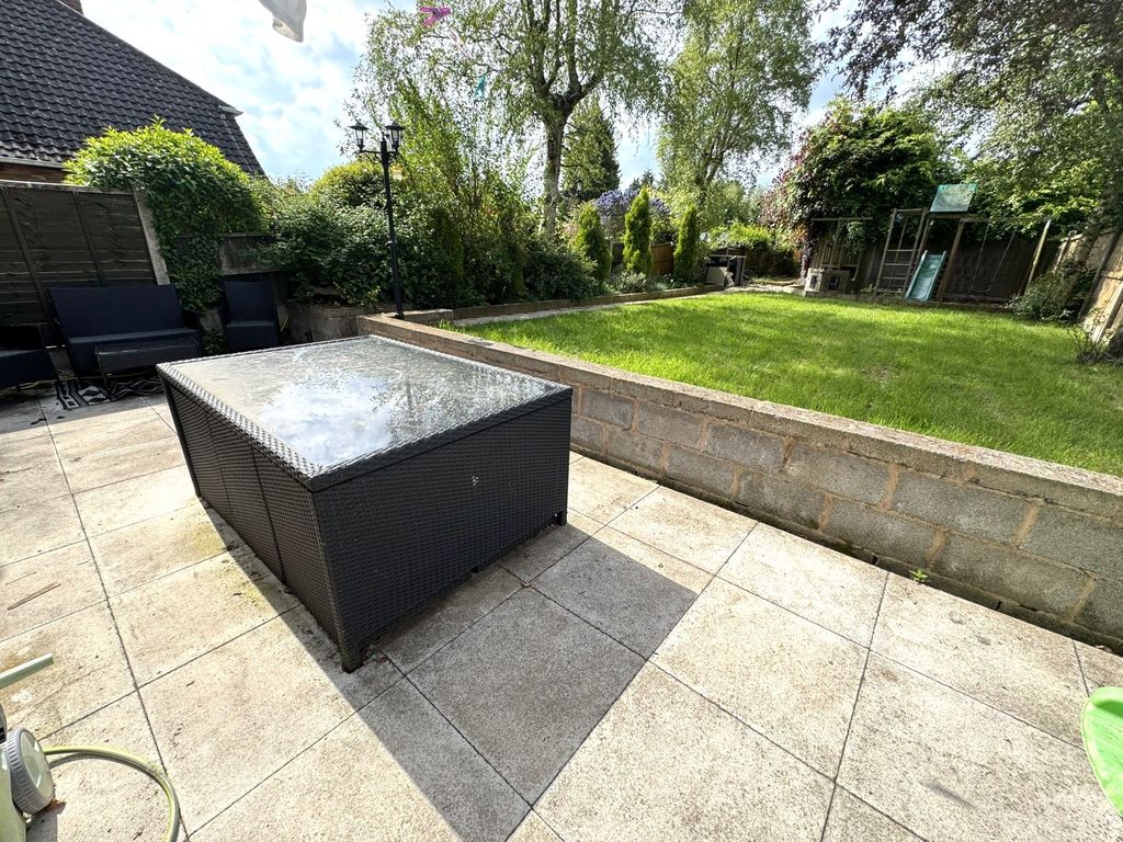 Additional image 18 of 3 bed semi-detached house for saleLea View, Willenhall WV12
