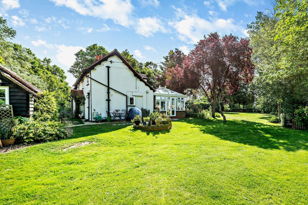 Additional image 19 of 4 bed detached house for saleTroys Lane, Faulkbourne, Witham, Essex CM8