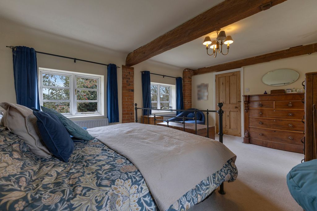Additional image 19 of 6 bed barn conversion for saleShadows Lane, Congerstone Nuneaton CV13