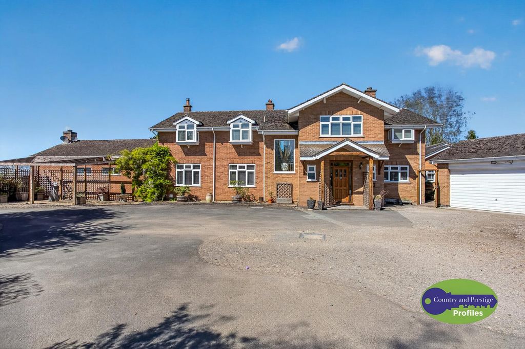Additional image 5 of 8 bed detached house for saleMain Street, Carlton, Nuneaton CV13
