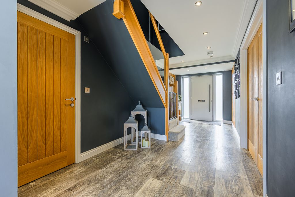 Additional image 17 of 5 bed detached house for saleForton Road, Newport TF10