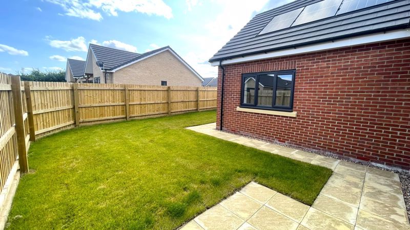 Additional image 15 of 2 bed detached bungalow for saleHotchkin Gardens, Woodhall Spa LN10