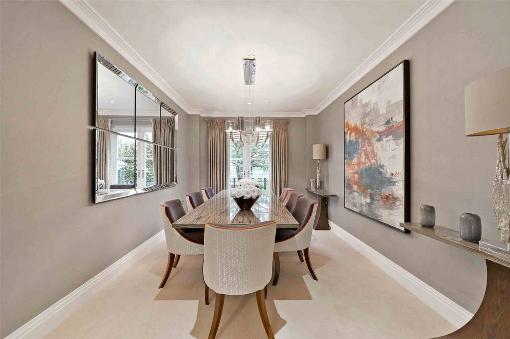 Additional image 6 of 5 bed terraced house for saleKings Road, Windsor, Berkshire SL4