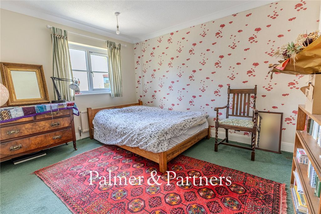 Additional image 17 of 4 bed detached house for saleIpswich Road, Woodbridge, Suffolk IP12