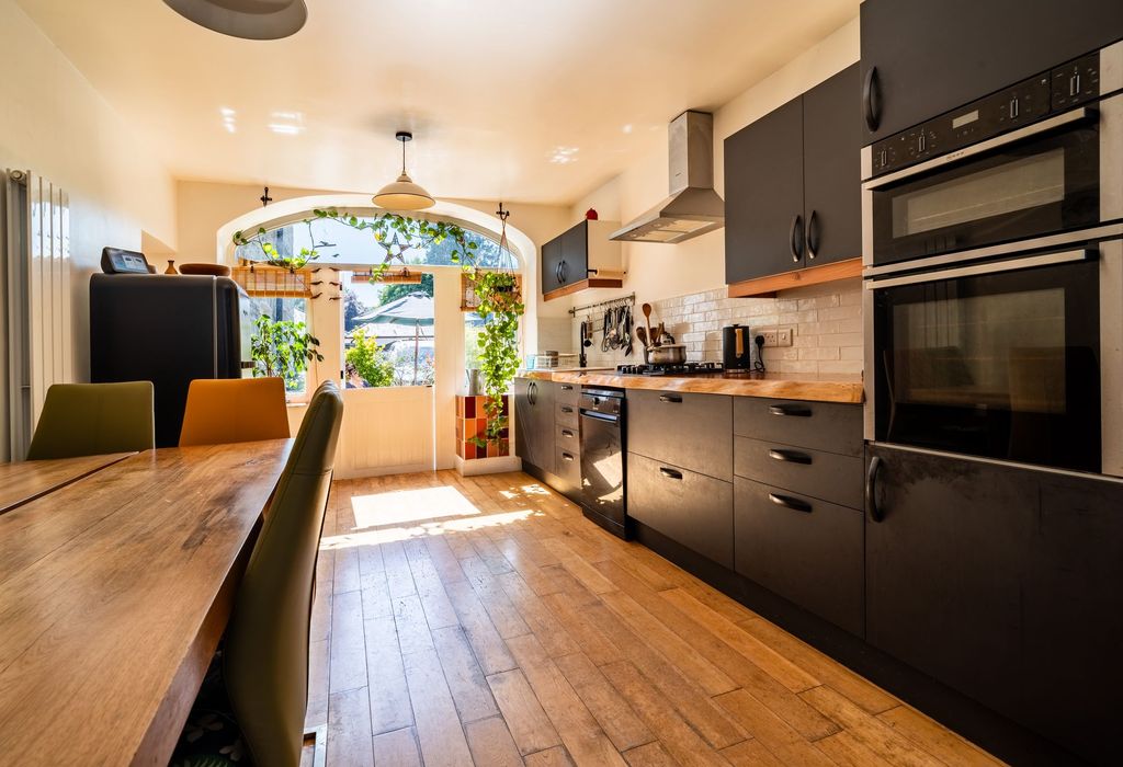 Additional image 4 of 4 bed semi-detached house for saleEast Wing, Coach House, Trawscoed, Crosswood, Aberystwyth SY23