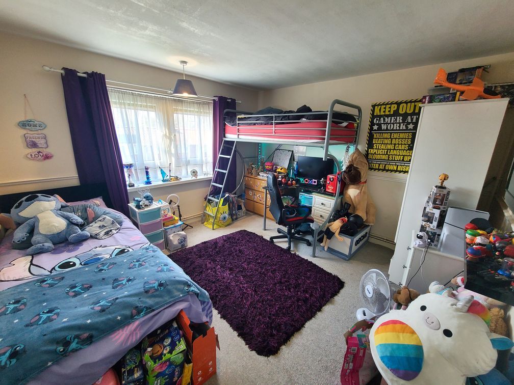Additional image 10 of 2 bed flat for saleWimpson Lane, Southampton SO16