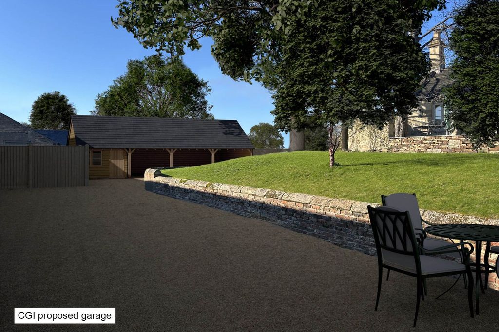 Additional image 24 of 4 bed property for saleBradley Garden House, Sled Lane, Wylam, Northumberland NE41