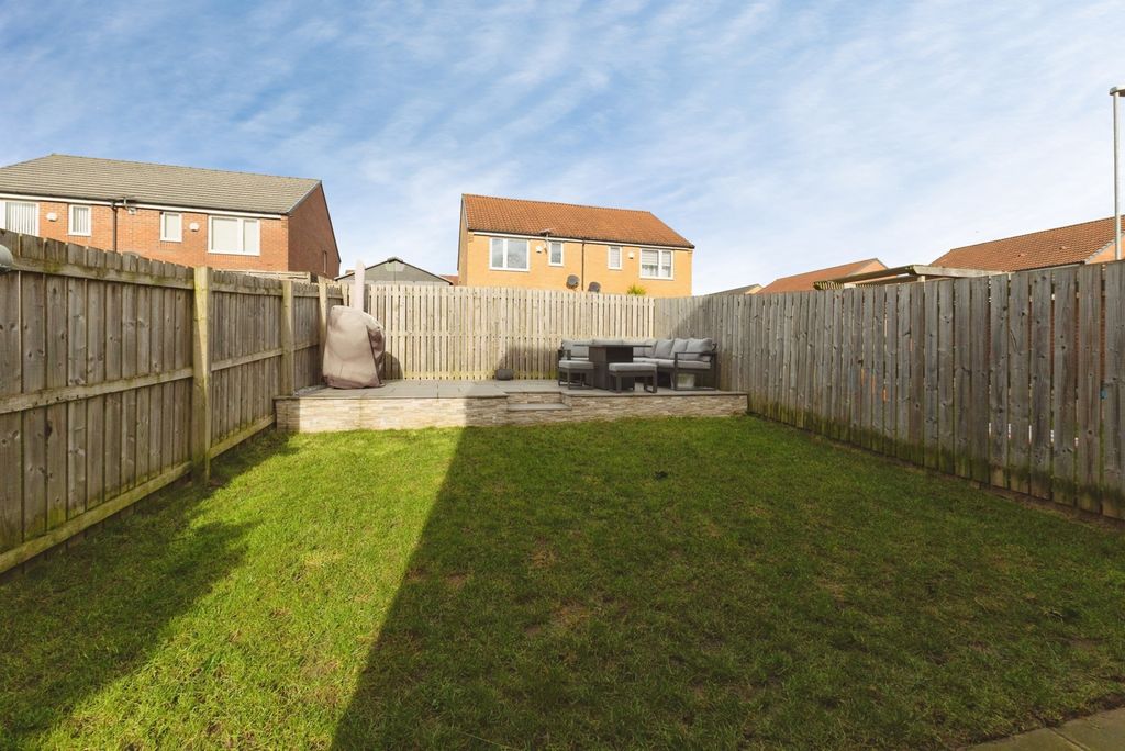 Additional image 2 of 3 bed semi-detached house for saleRepton Road, Yarm TS15