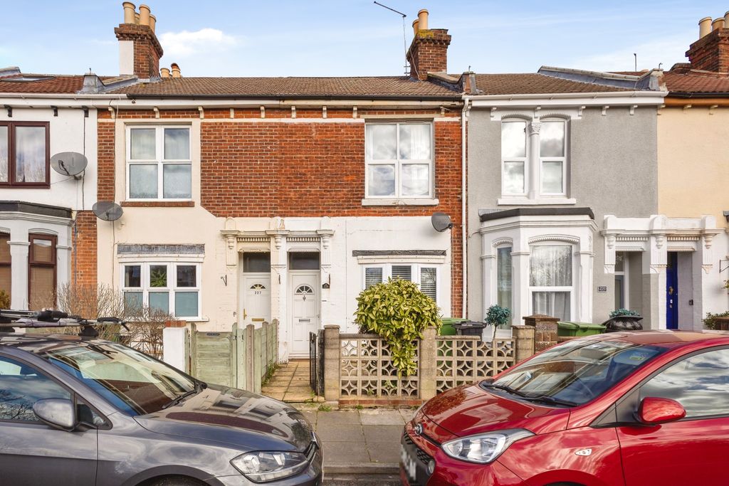 Additional image 13 of 3 bed terraced house for saleNew Road, Portsmouth PO2