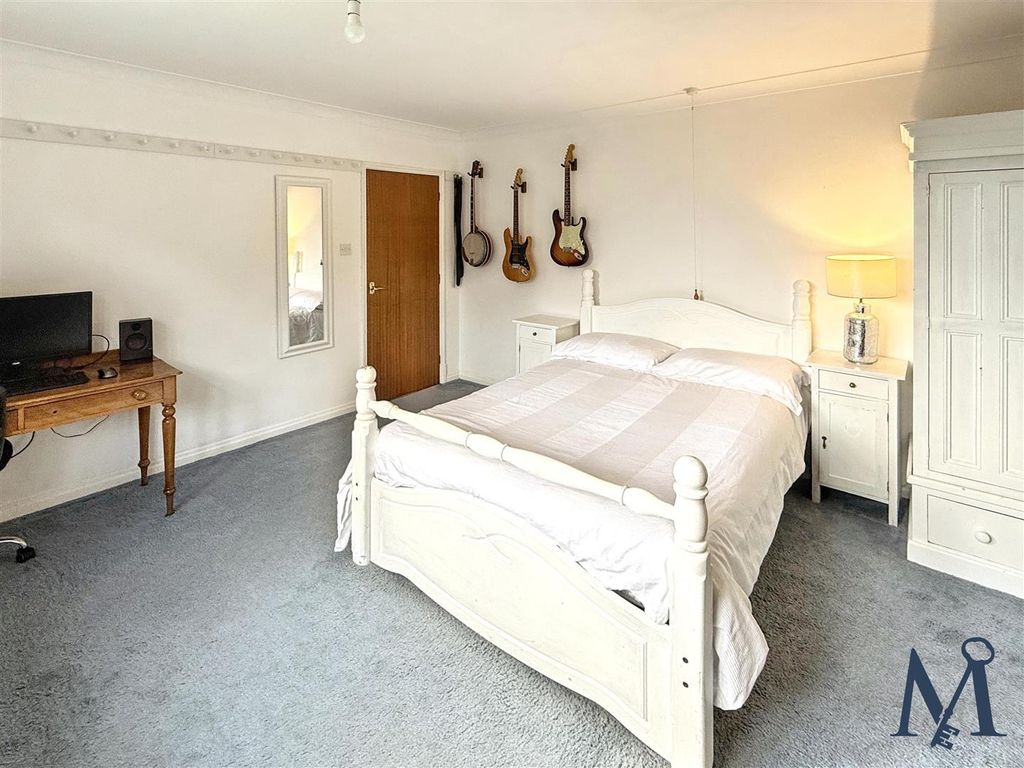 Additional image 25 of 5 bed detached bungalow for saleWorthington Lane, Newbold Coleorton, Coalville LE67