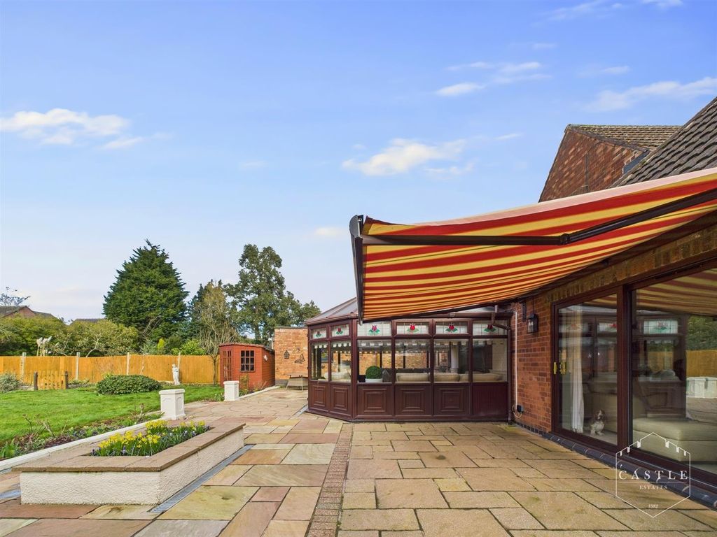 Additional image 34 of 4 bed detached house for saleShilton Road, Barwell, Leicester LE9