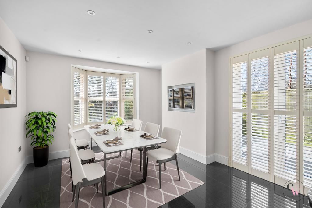 Additional image 13 of 3 bed detached house for saleSwanlow Lane, Winsford CW7