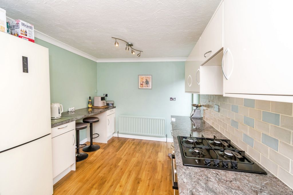 Additional image 3 of 3 bed link detached house for saleBalmoral Close, Southampton, Hampshire SO16