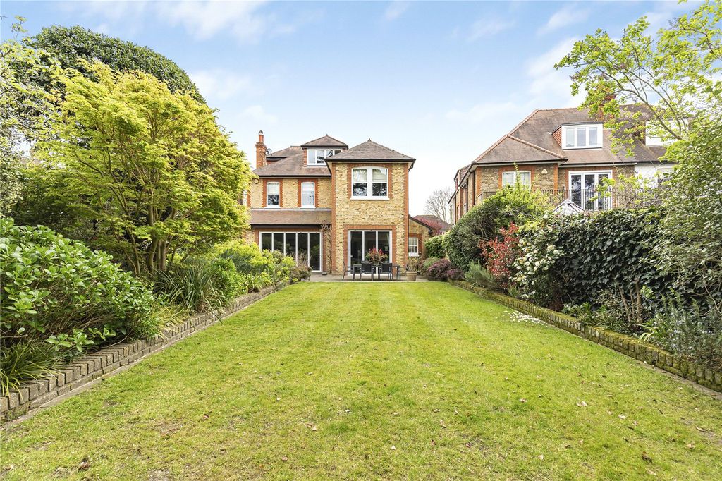 Additional image 18 of 6 bed detached house for saleDenbigh Gardens, Richmond TW10