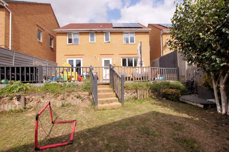 Additional image 23 of 4 bed detached house for saleJubilee Avenue, Portsmouth PO6