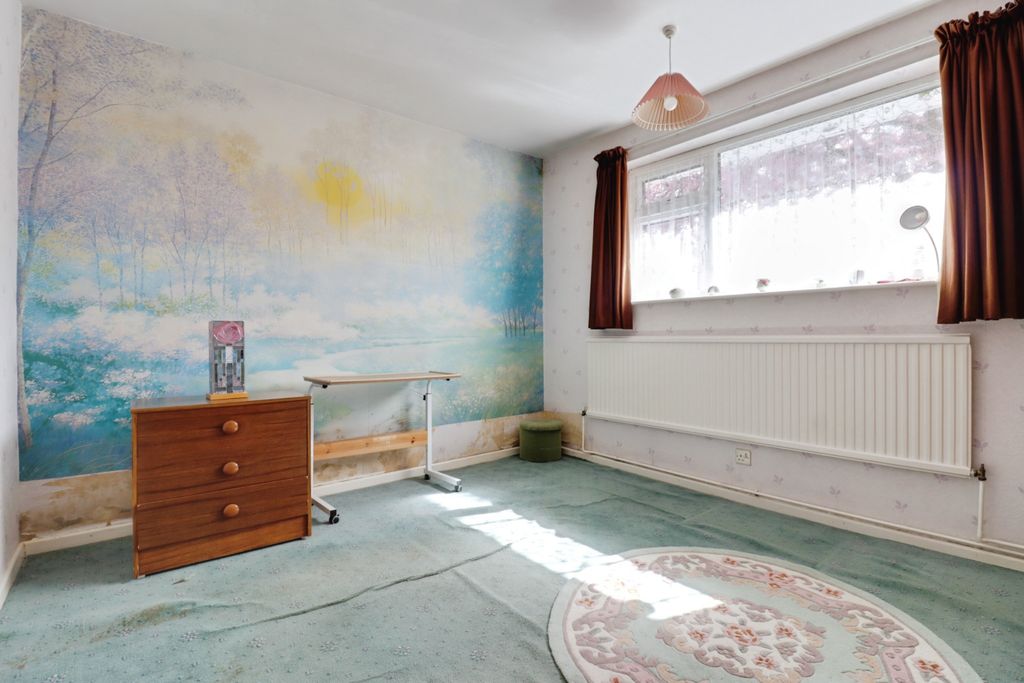 Additional image 11 of 3 bed detached bungalow for saleFordview Close, Leicester LE8