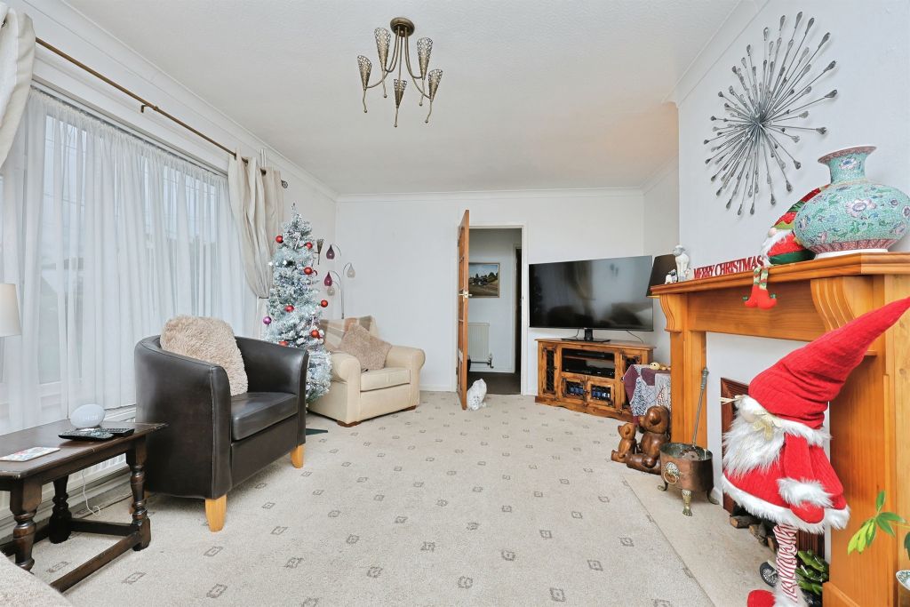 Additional image 7 of 4 bed detached bungalow for saleBellrope Lane, Wymondham NR18