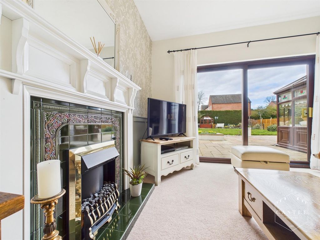 Additional image 12 of 4 bed detached house for saleShilton Road, Barwell, Leicester LE9